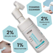 Foaming Cleanser