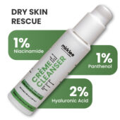 Dry Skin Rescue