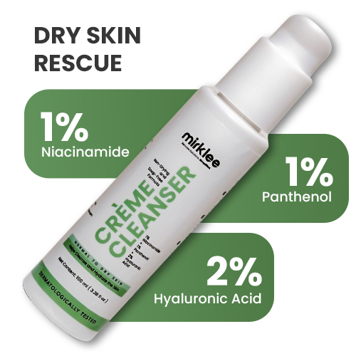 Dry Skin Rescue Dry Skin Rescue