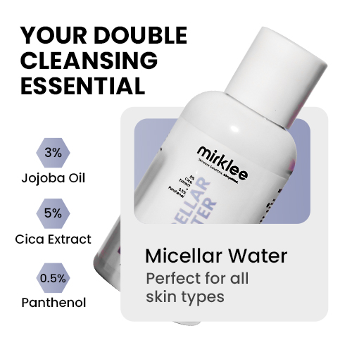 Cleansing Essential Cleansing Essential