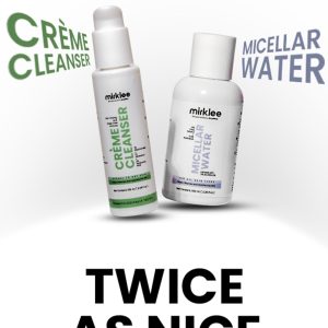 Cream Cleanser