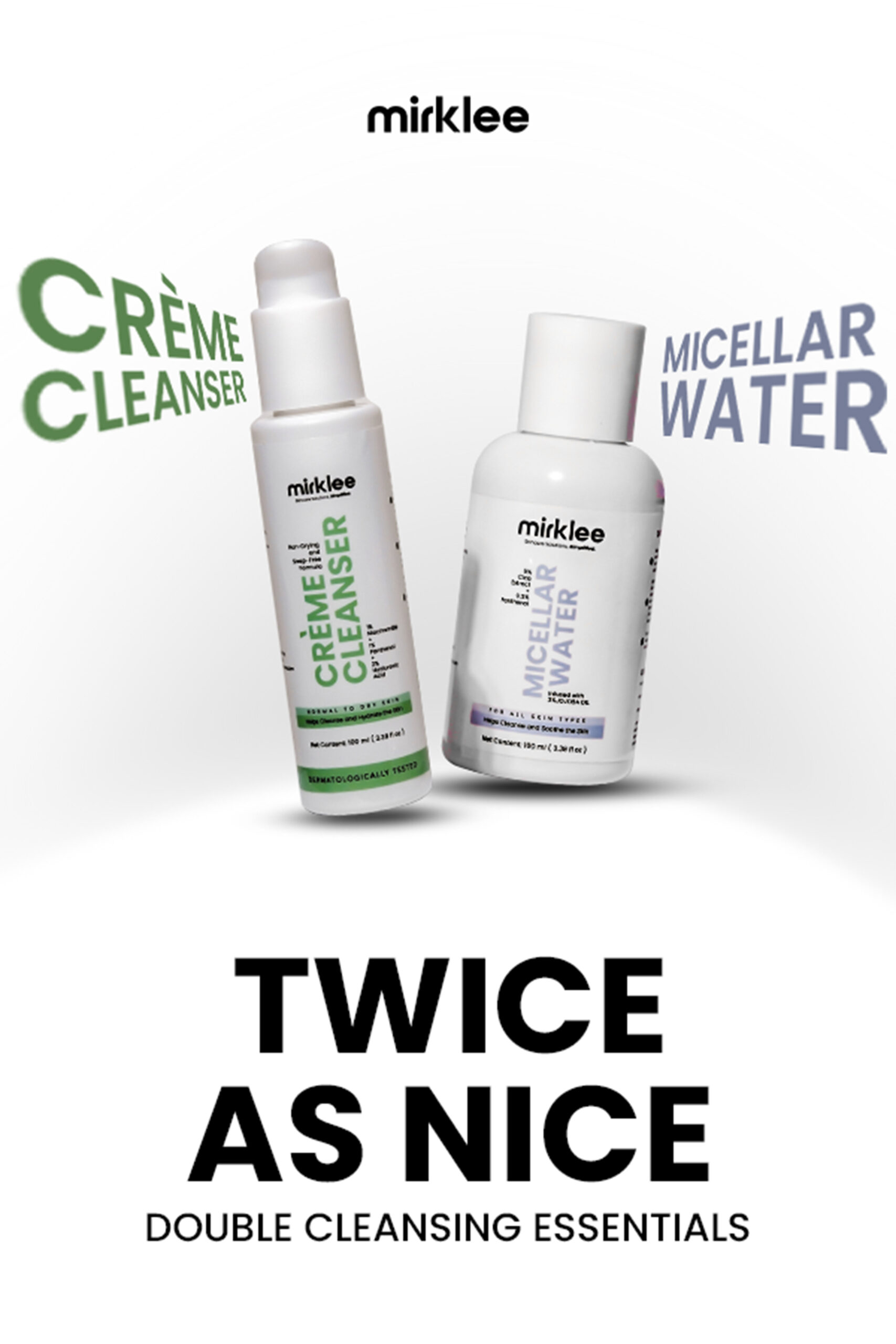 Cream Cleanser Cream Cleanser