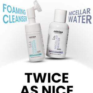 Micellar Water