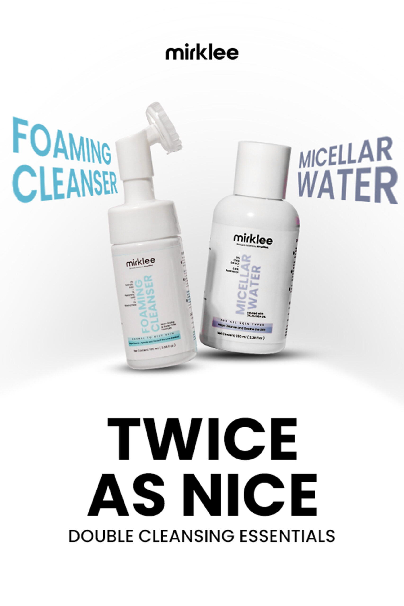 Micellar Water Micellar Water