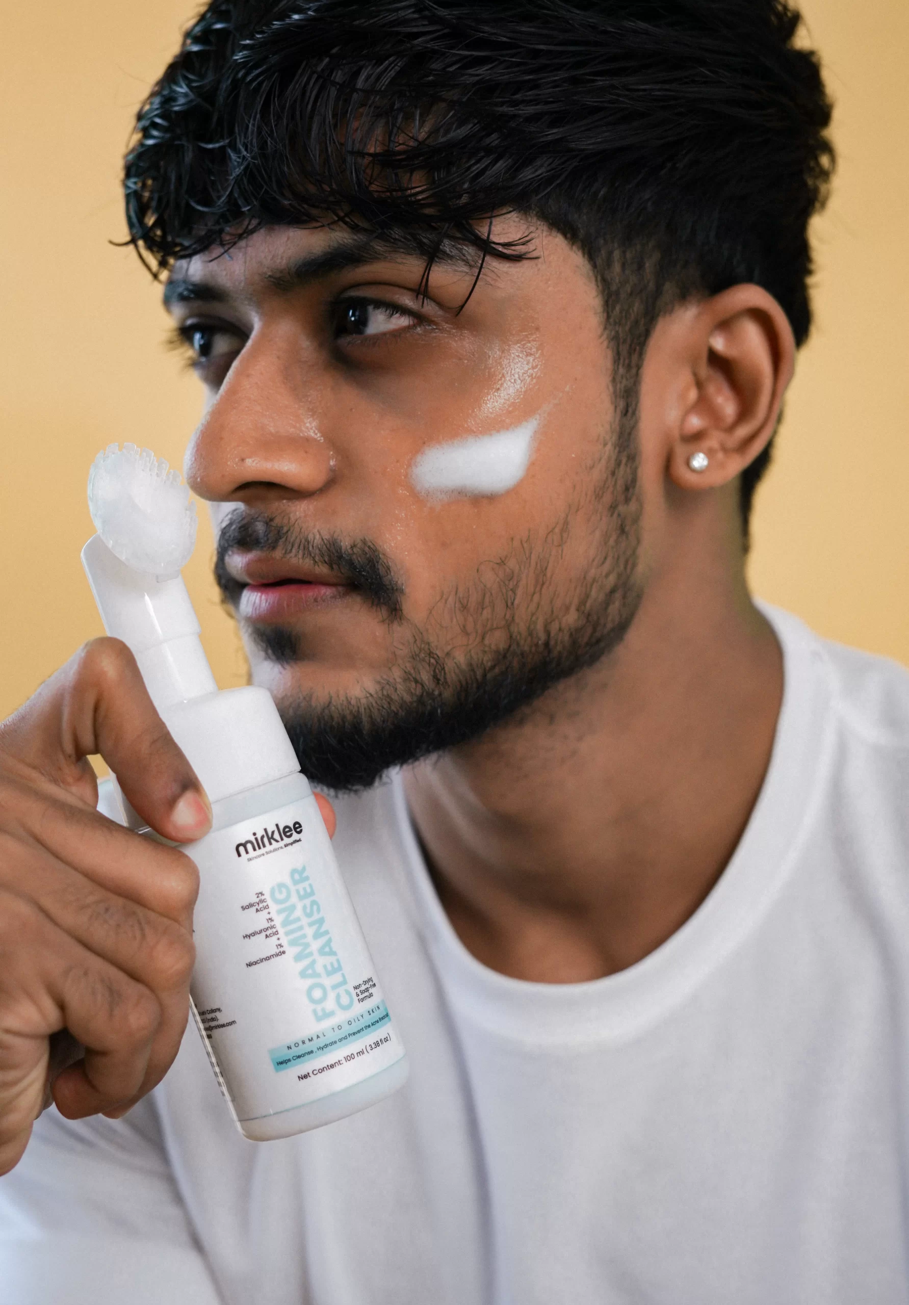 Foaming Cleanser 2 Foaming Cleanser 2