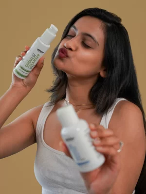 Cream Cleanser 3